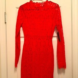 Lulus Appetite for Seduction Dress